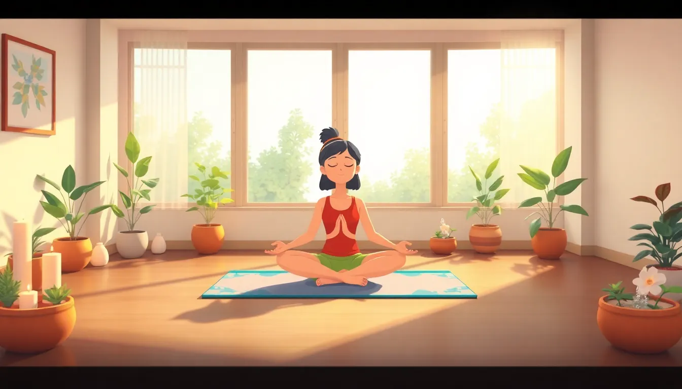 8. Disanje uz Vizualizaciju