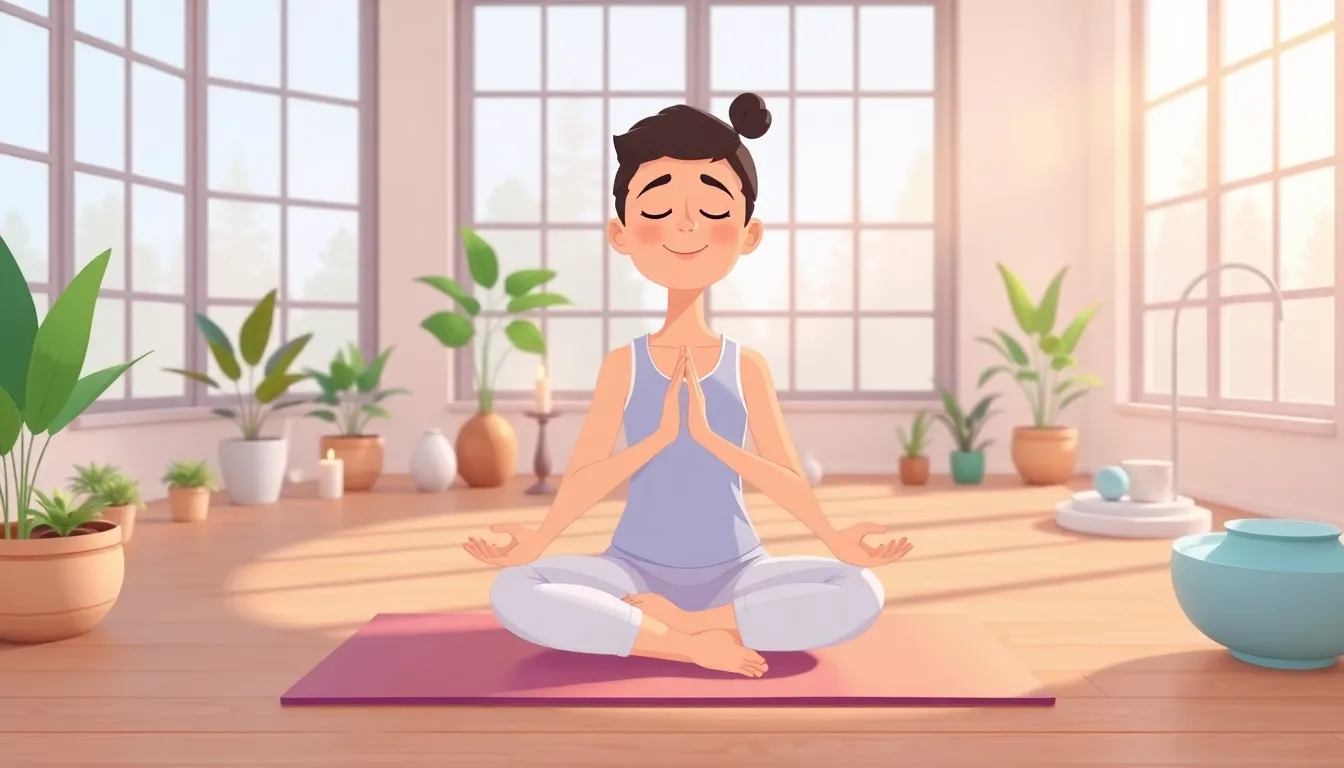 13. Mindfulness Disanje