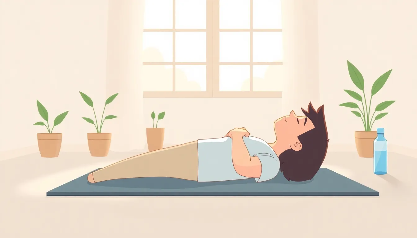 1. Učenje Pravilnog Disanja