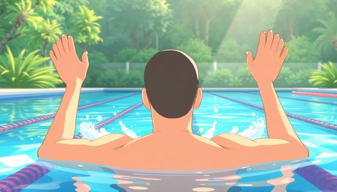 3. Usklađivanje Disanja sa Plesom Ruku