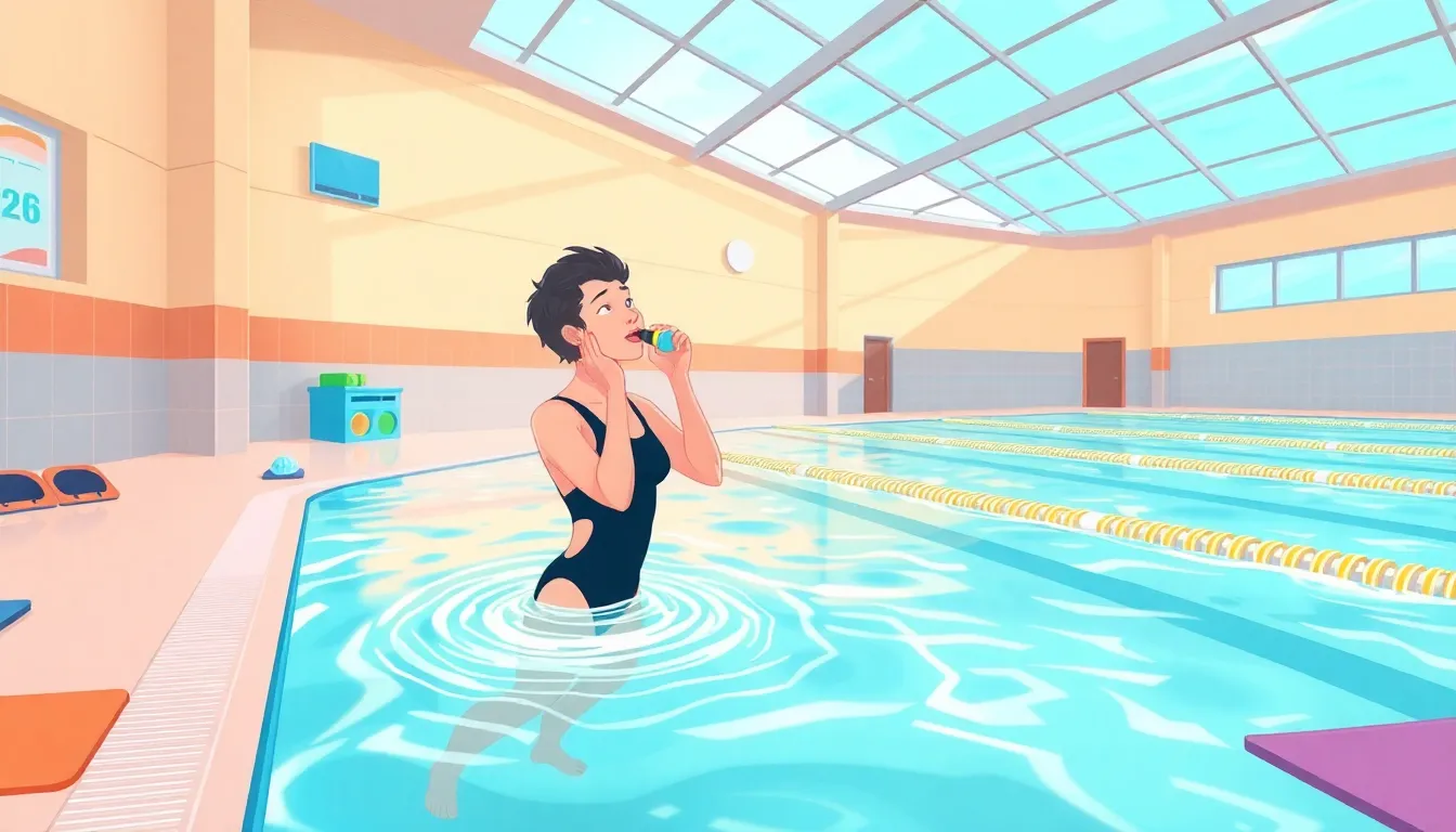 4. Vežbe Za Jačanje Respiratornih Mišića