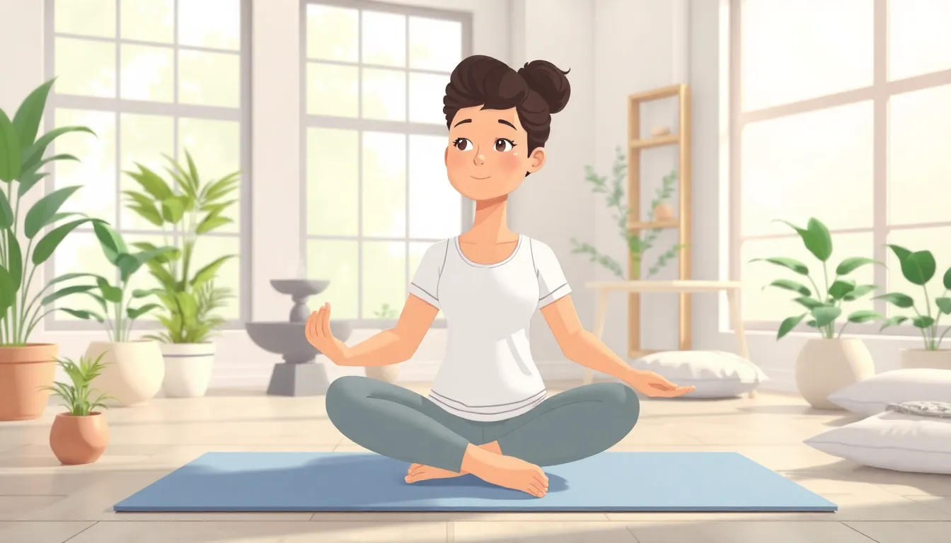 7. Tehnike Za Opustanje