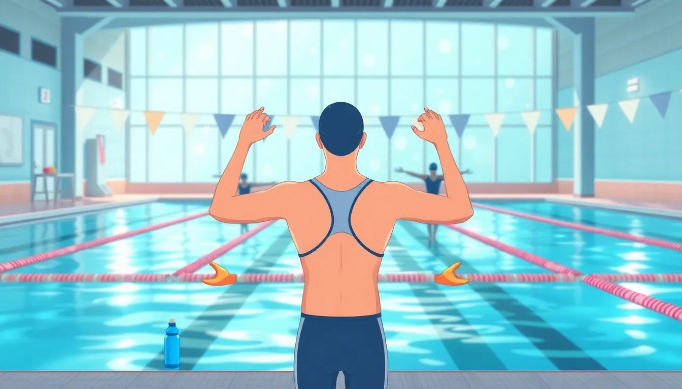 8. Uključivanje Disanja u Trening