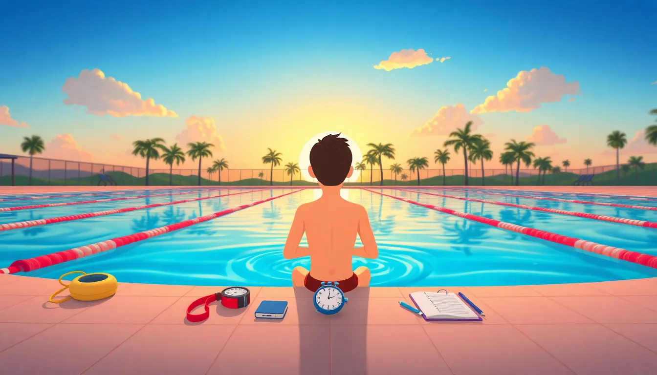 10. Postavljanje Ciljeva za Disanje