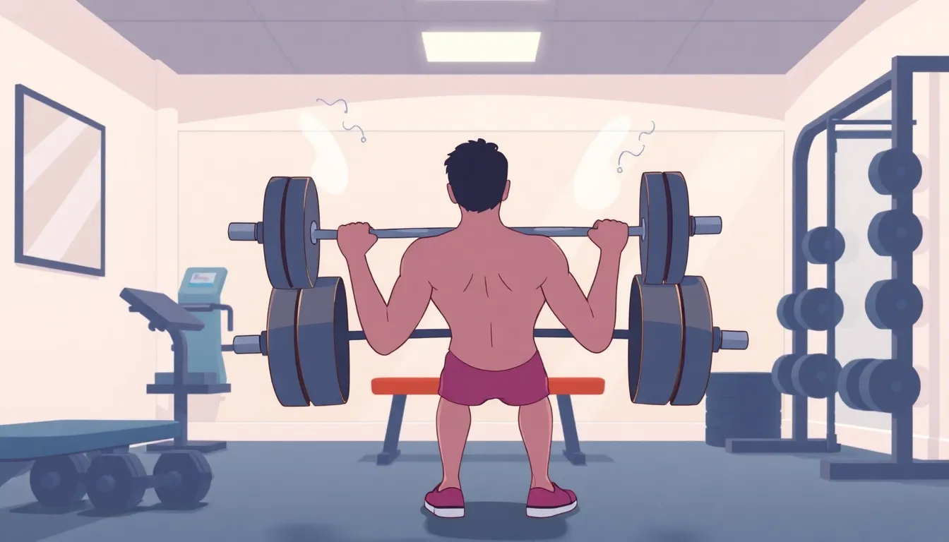 6. Sinhronizacija Disanja sa Pokretom