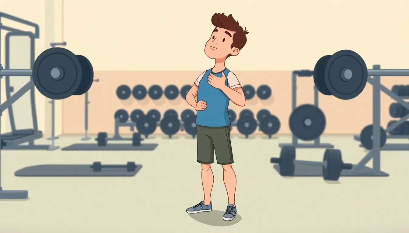 11. Disanje kao Element Mentalne Pripreme