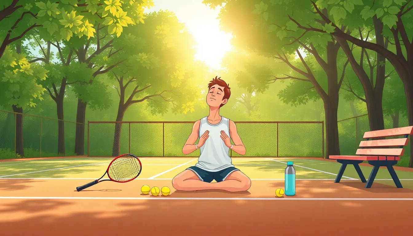 8. Disanje Uz Vizualizaciju