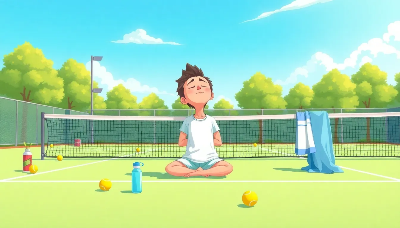 9. Disanje Sa Pauzama