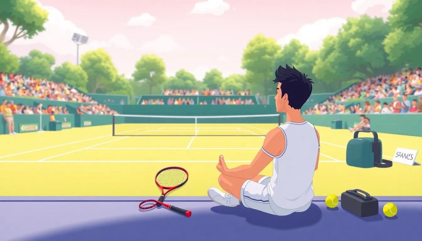 10. Energizirajuće Disanje