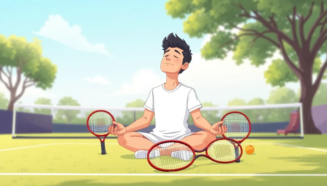 12. Disanje Kao Meditacija