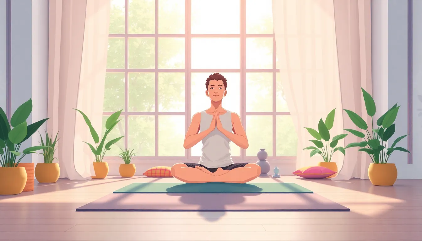 1. Upoznajte Osnovne Tehnike Disanja