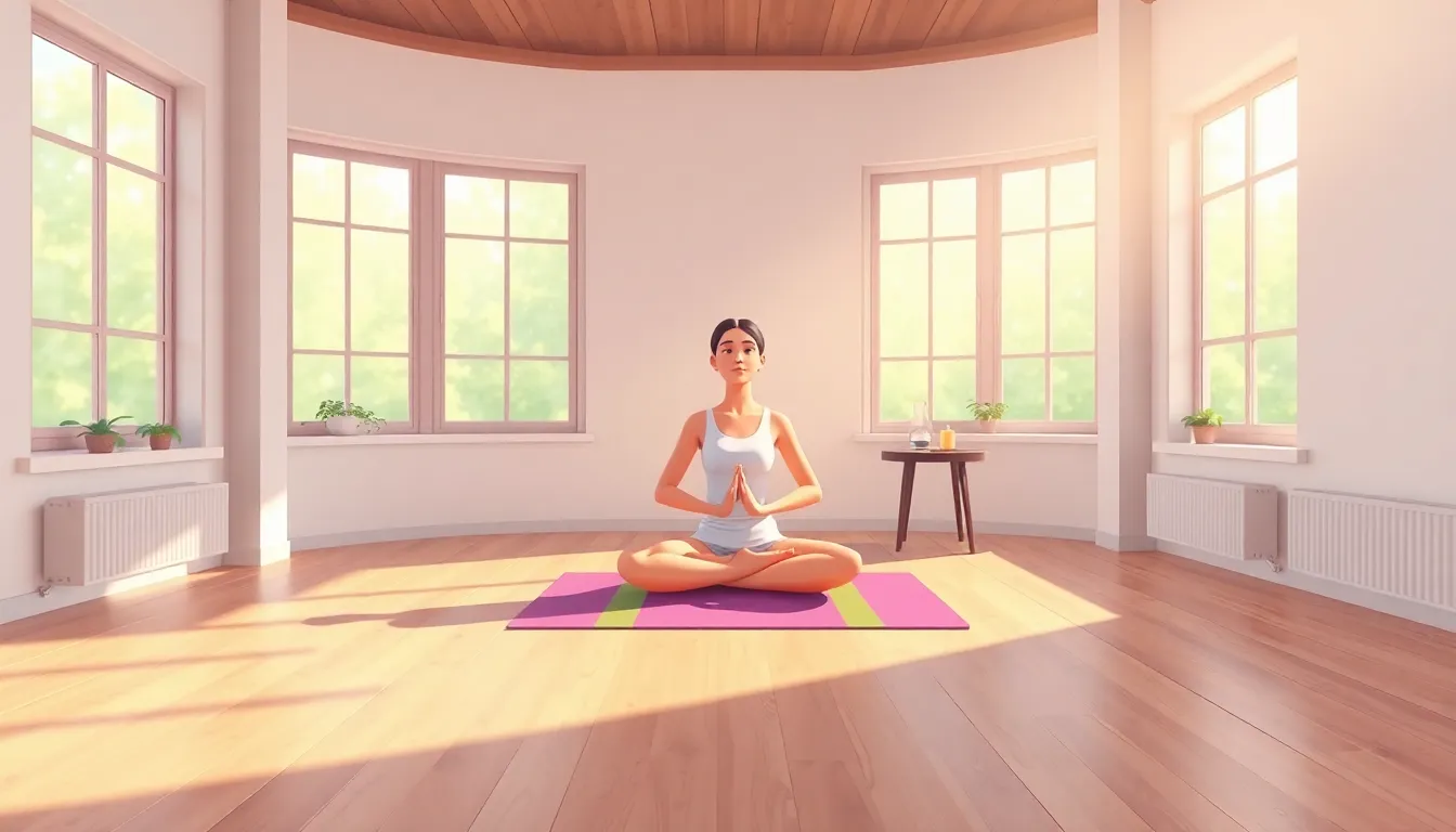 2. Praktikujte Duboko Disanje