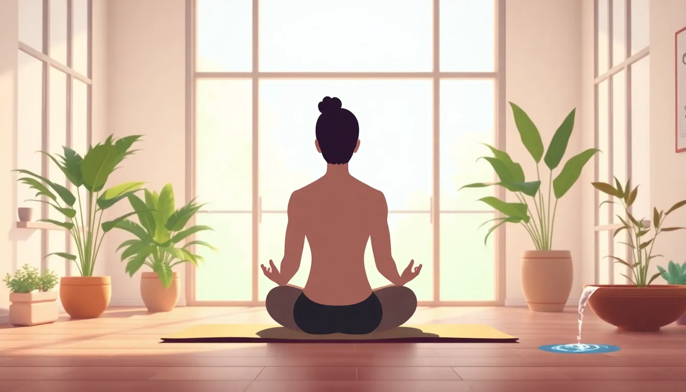 3. Koristite Pravilan Takt Disanja