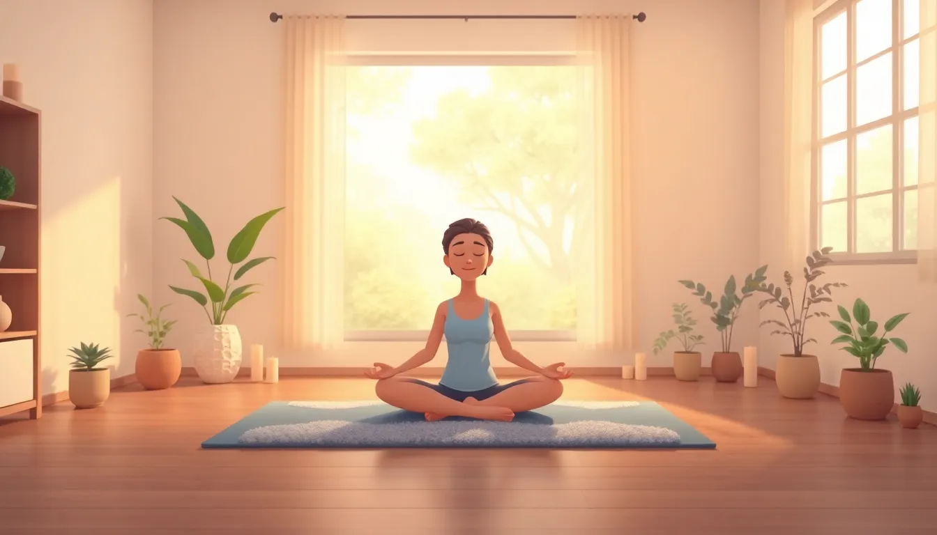 7. Postavite Ritam Disanja