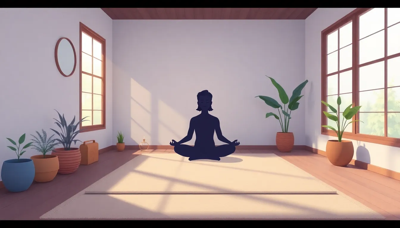 8. Praktikujte Mindfulness Tehnike