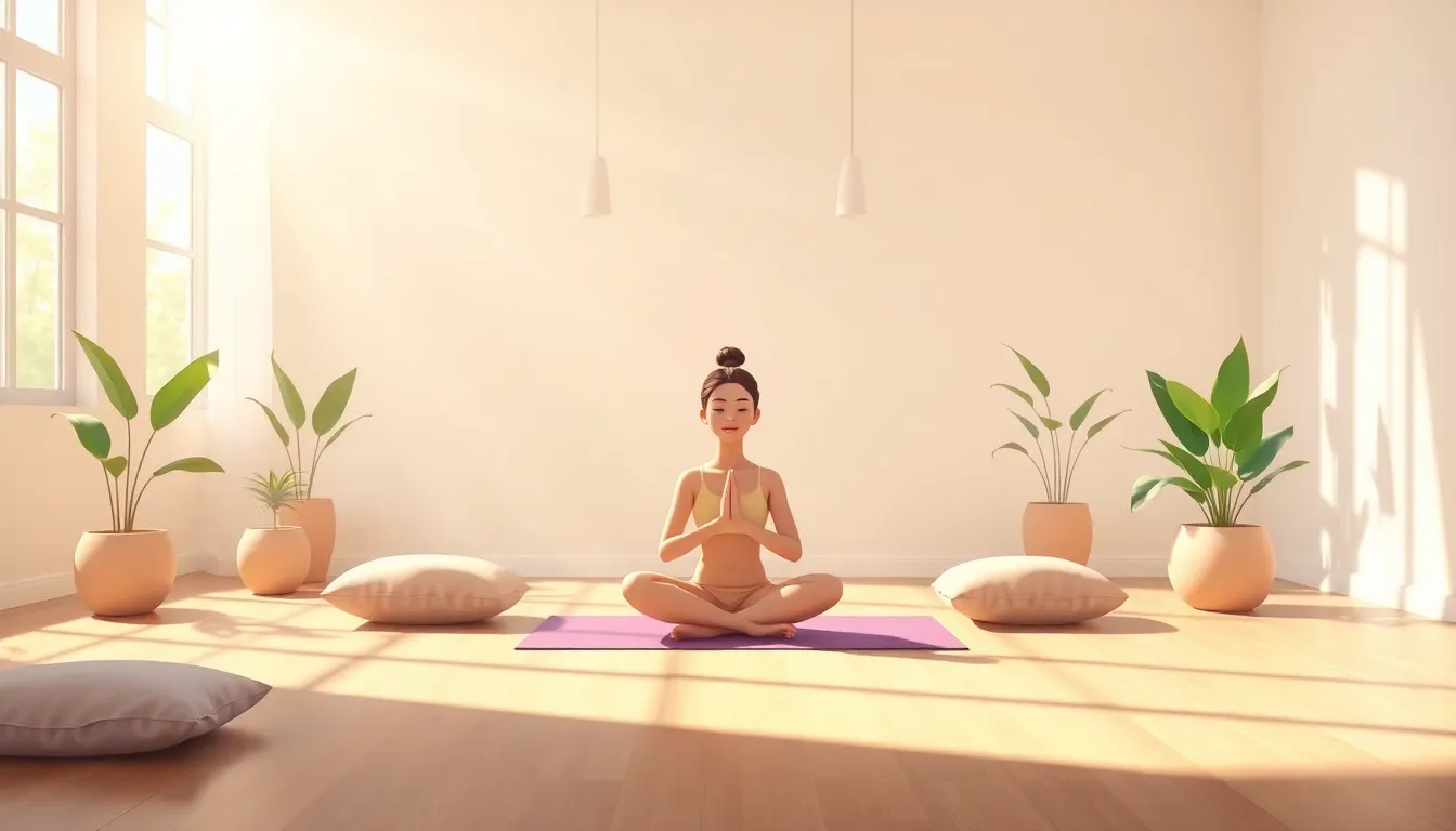 10. Redovno Vežbajte Disanje