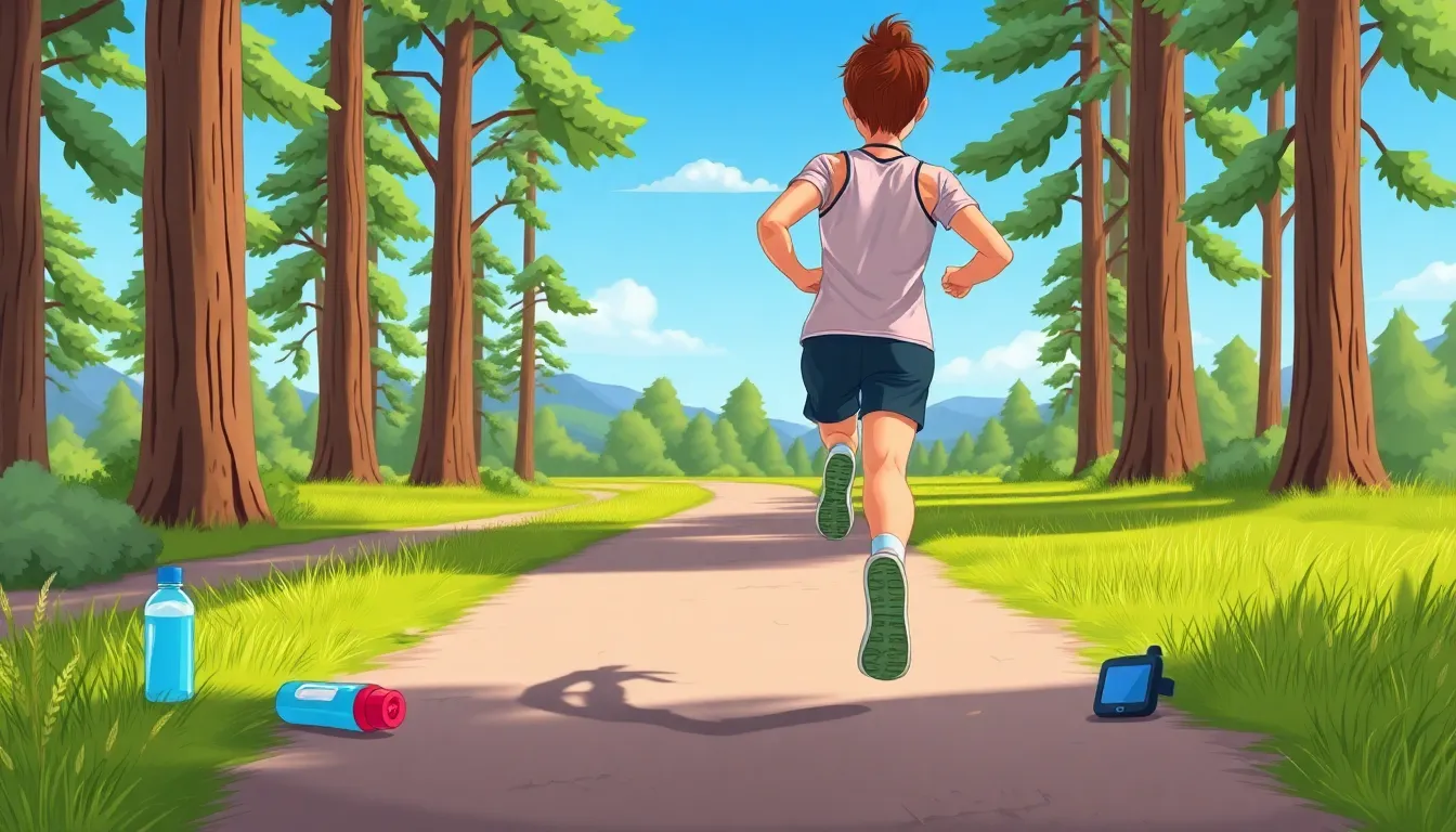 3. Disanje Na Četiri Koraka