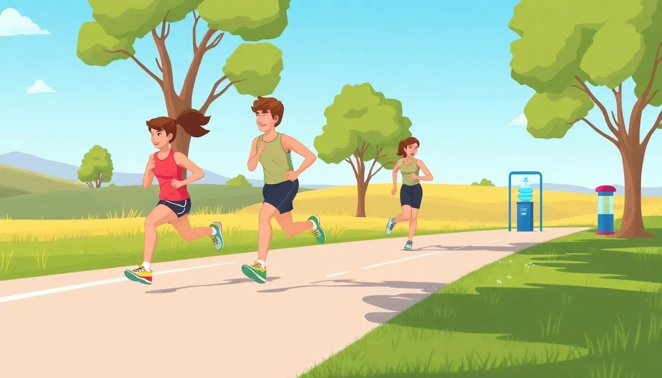 7. Ritmičko Disanje