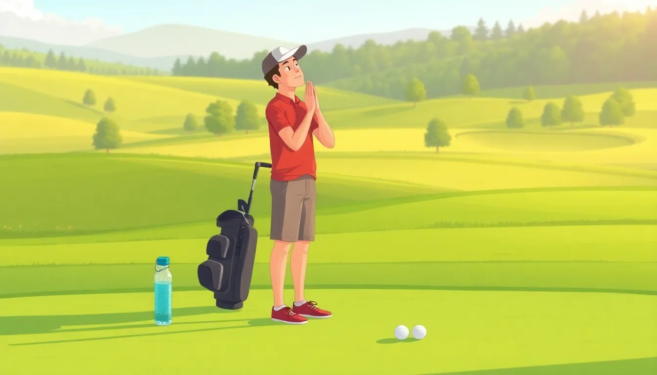 5. Kontrola Disanja Tokom Igranja