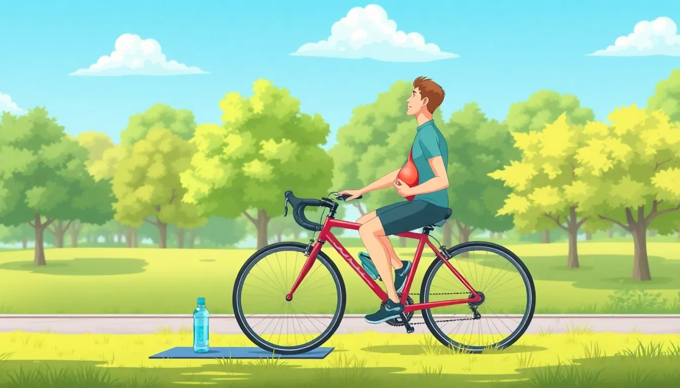 1. Upoznajte Osnovne Tehnike Disanja