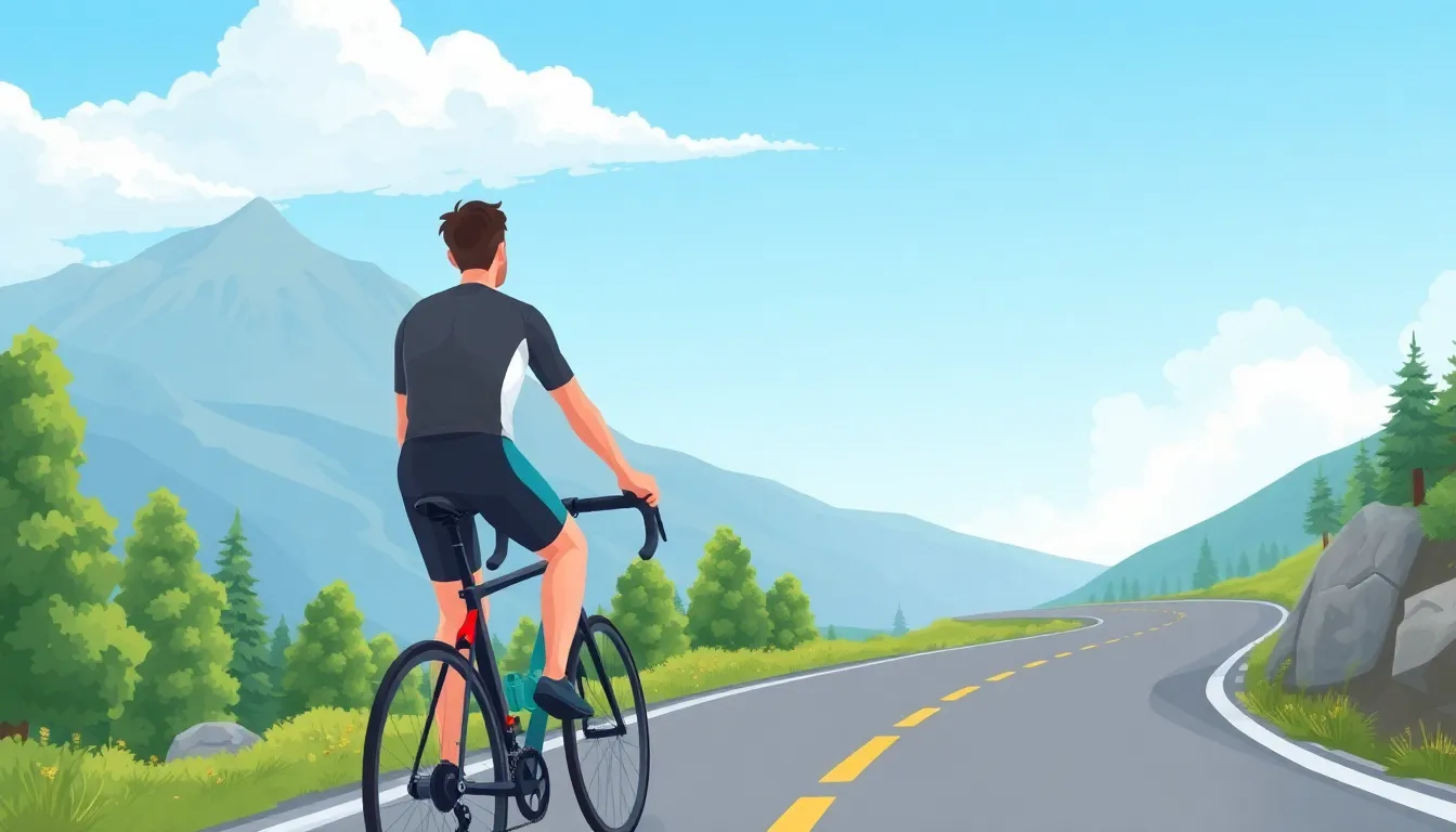 2. Prilagodite Disanje Tempo Treninga