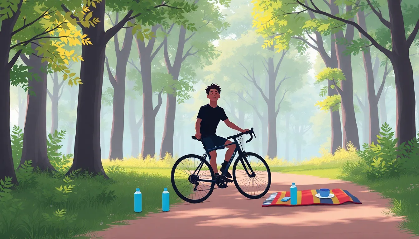 3. Fokusirajte Se Na Duboko Disanje