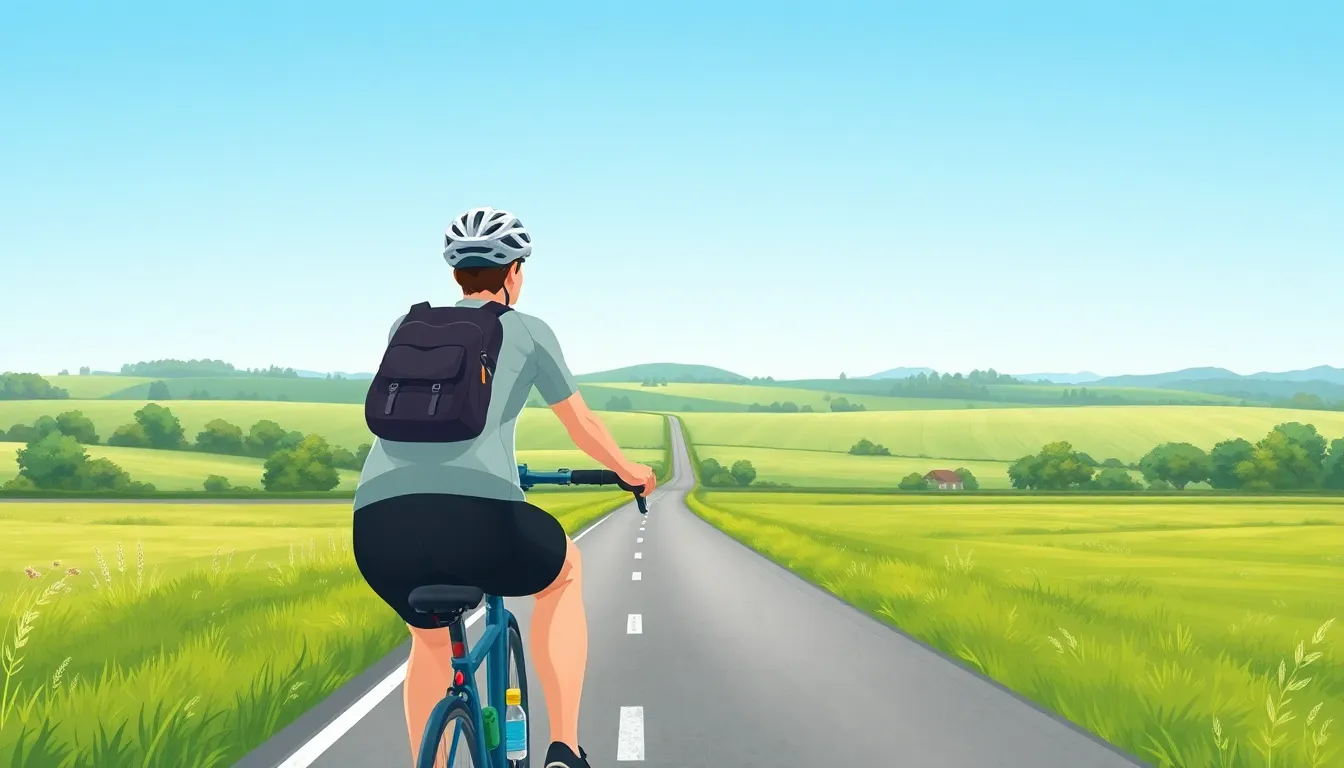 4. Uključite Tehnike Kontrolisanog Disanja