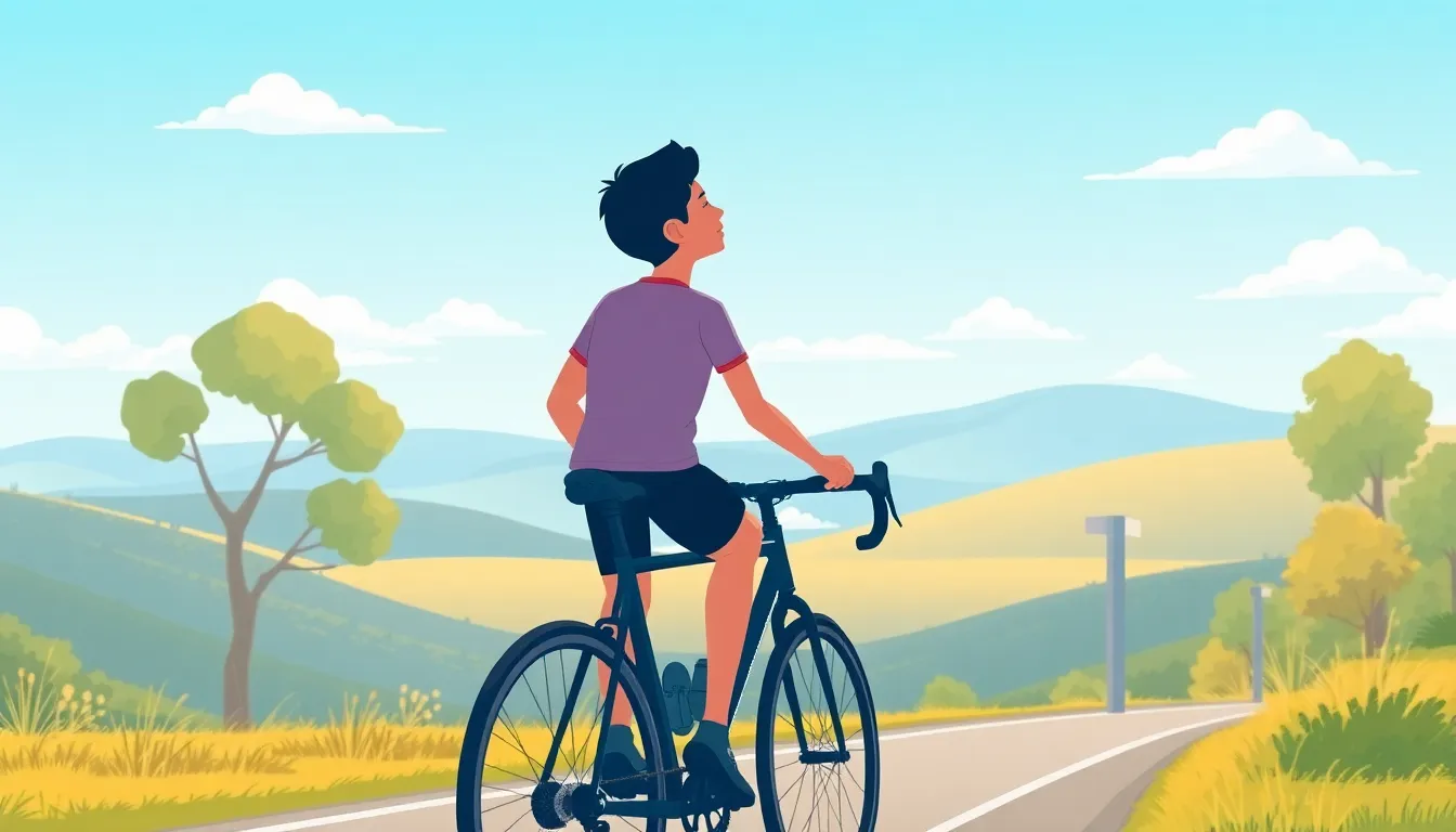 6. Vizualizacija Disanja Tokom Treninga