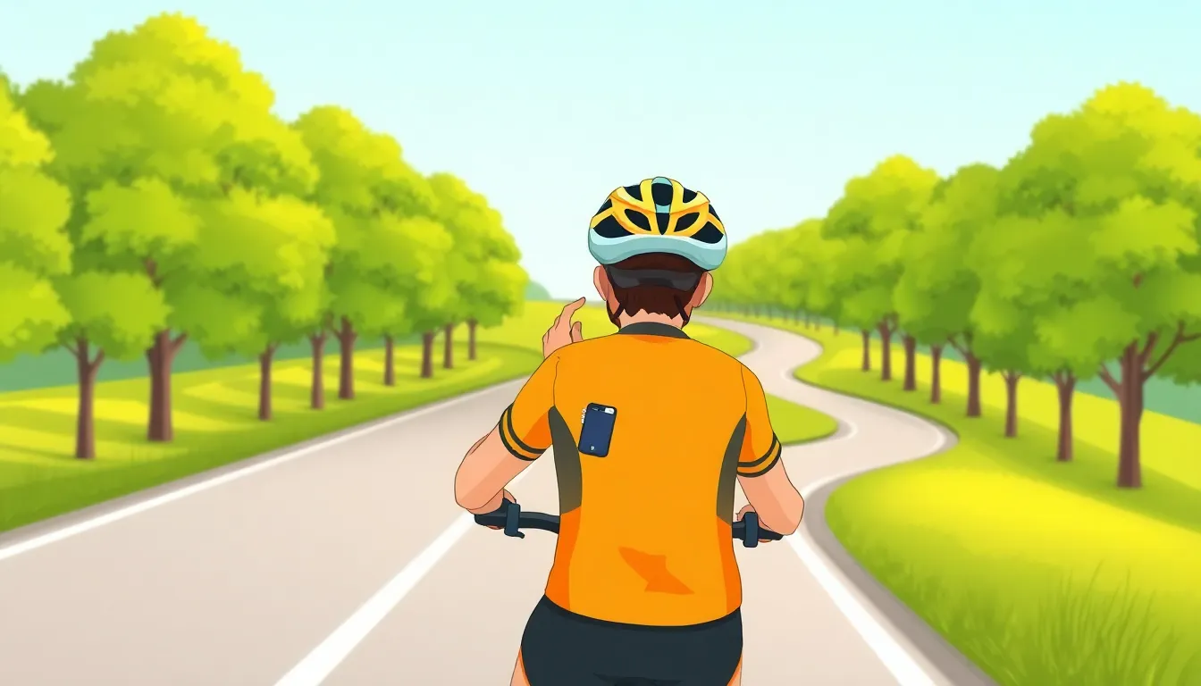 7. Pratite Napredak I Prilagodite Tehnike