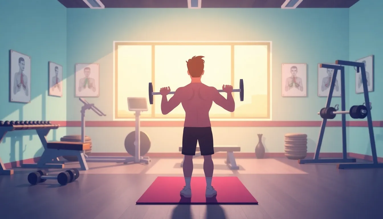 1. Razumevanje Osnova Disanja