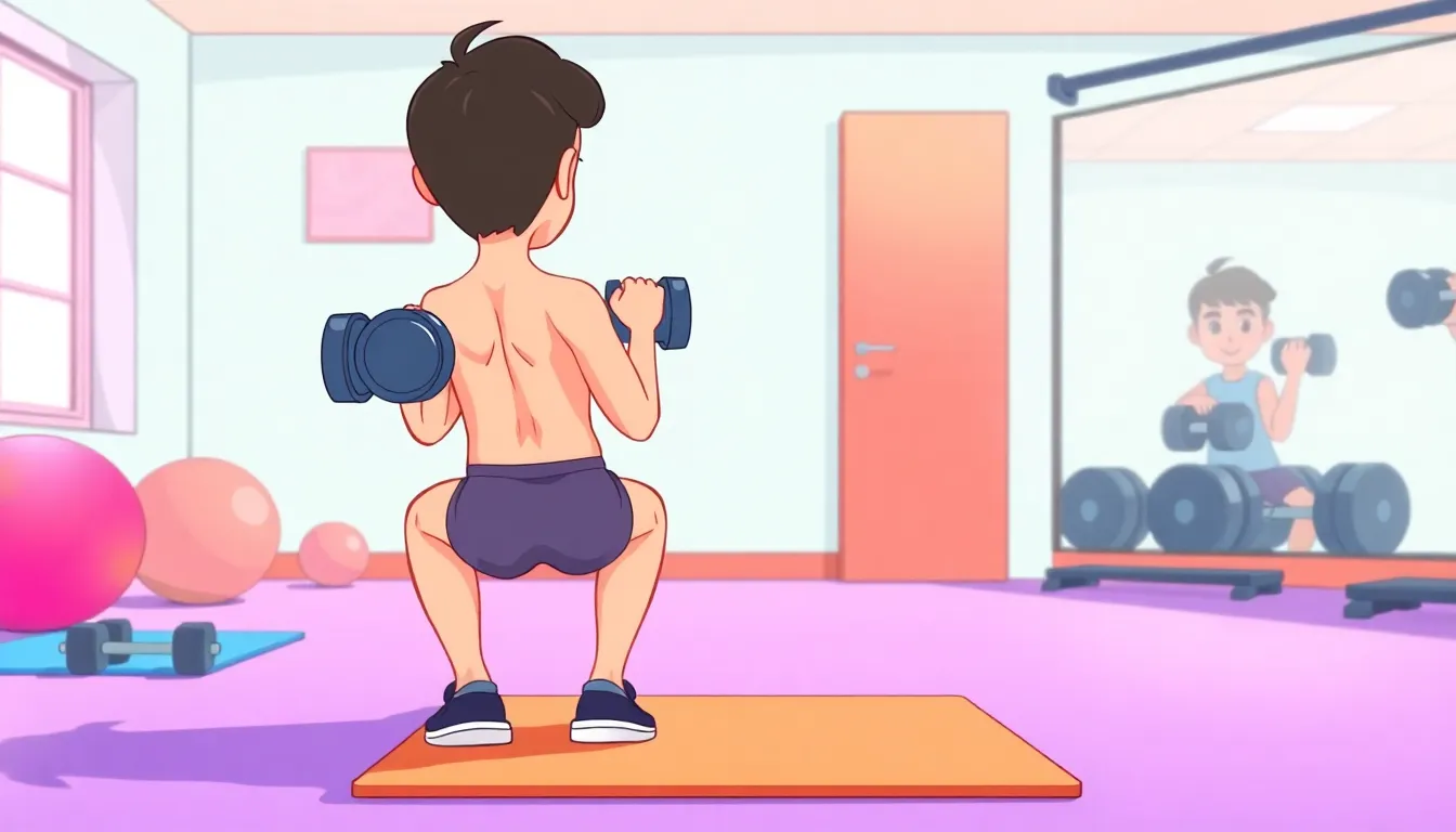 3. Tehnike Disanja Tokom Vežbi