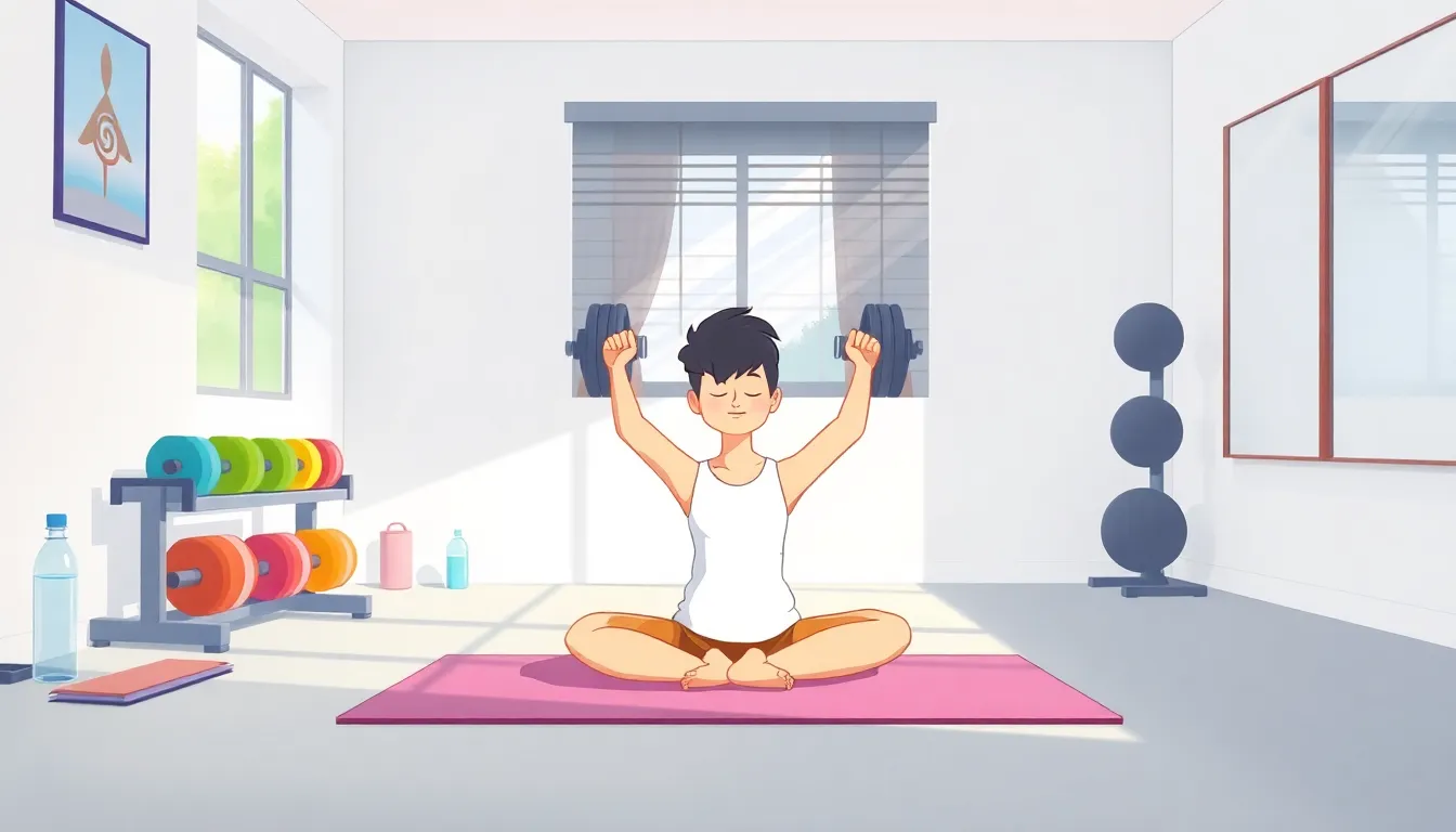 6. Disanje i Oporavak