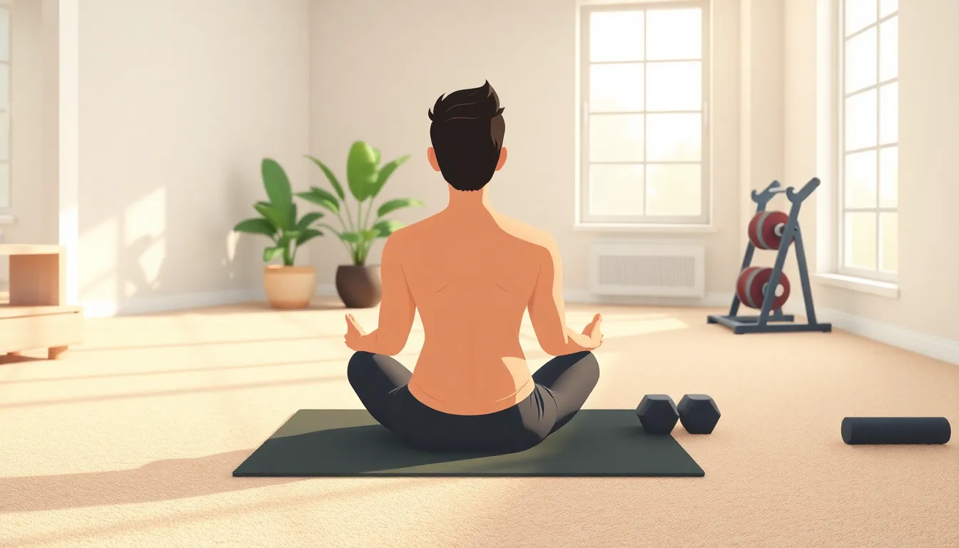 7. Vežbe za Povećanje Kapaciteta Disanja