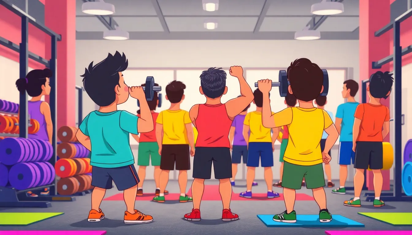 9. Disanje u Različitim Fazi Treninga