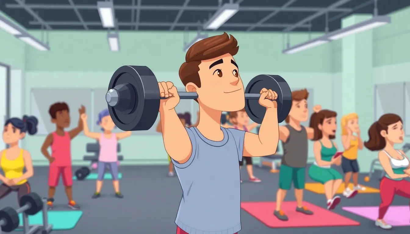 10. Uloga Disanja u Prevenciji Povreda