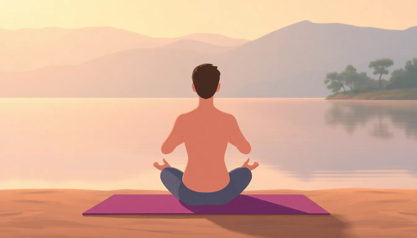 6. Uvežbavanje Kontrolisanog Disanja