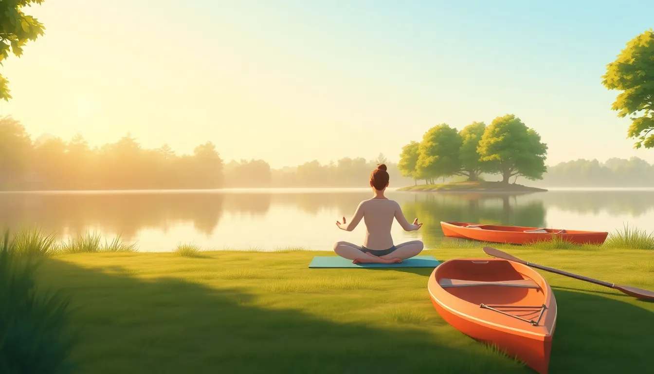 9. Disanje i Oporavak