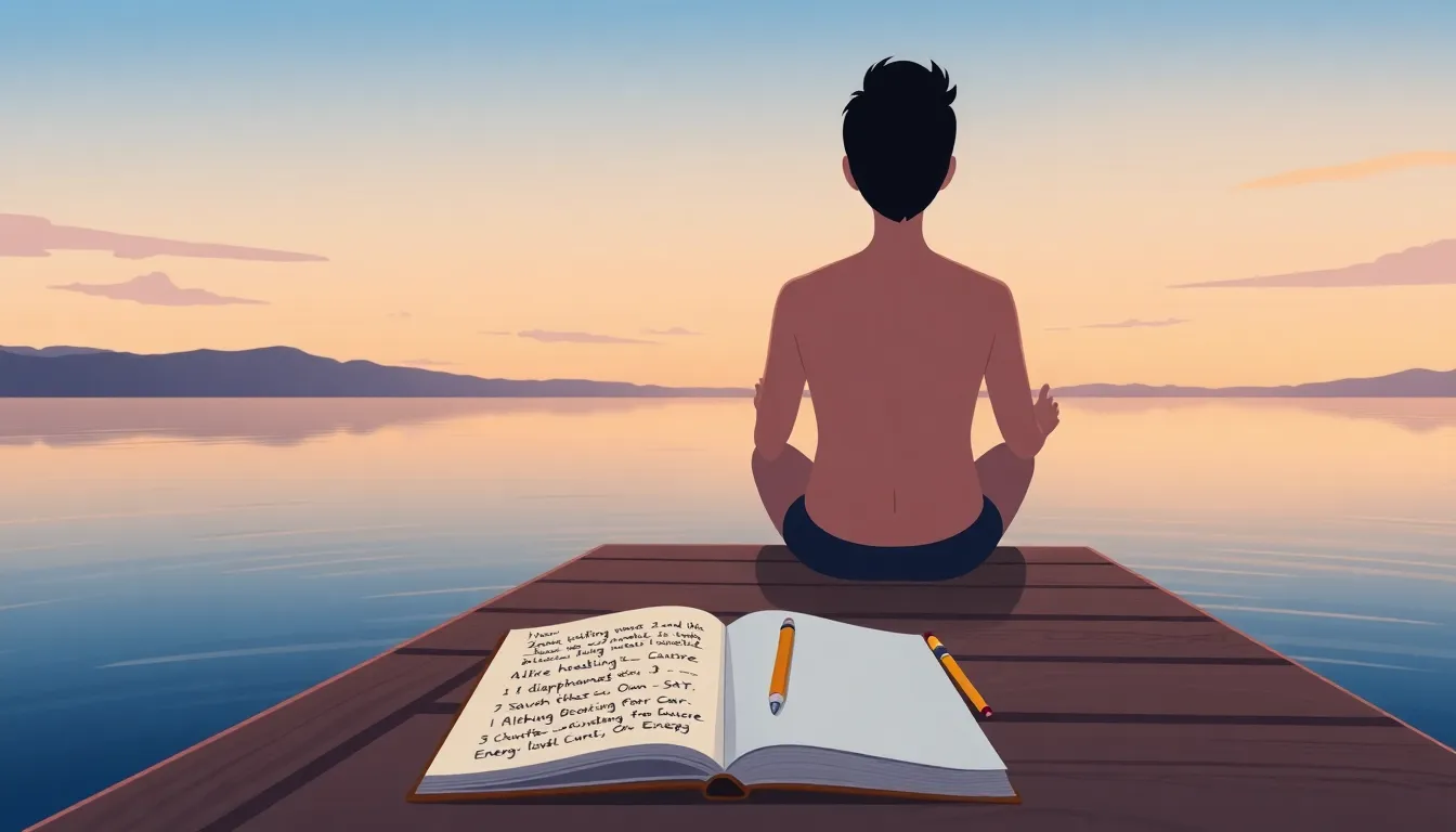 12. Praćenje Napretka u Disanju