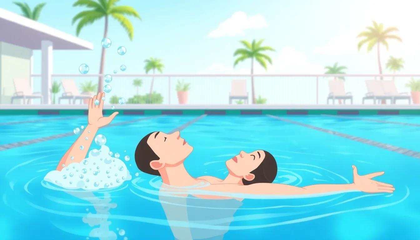 2. Sinhronizacija Disanja i Pokreta