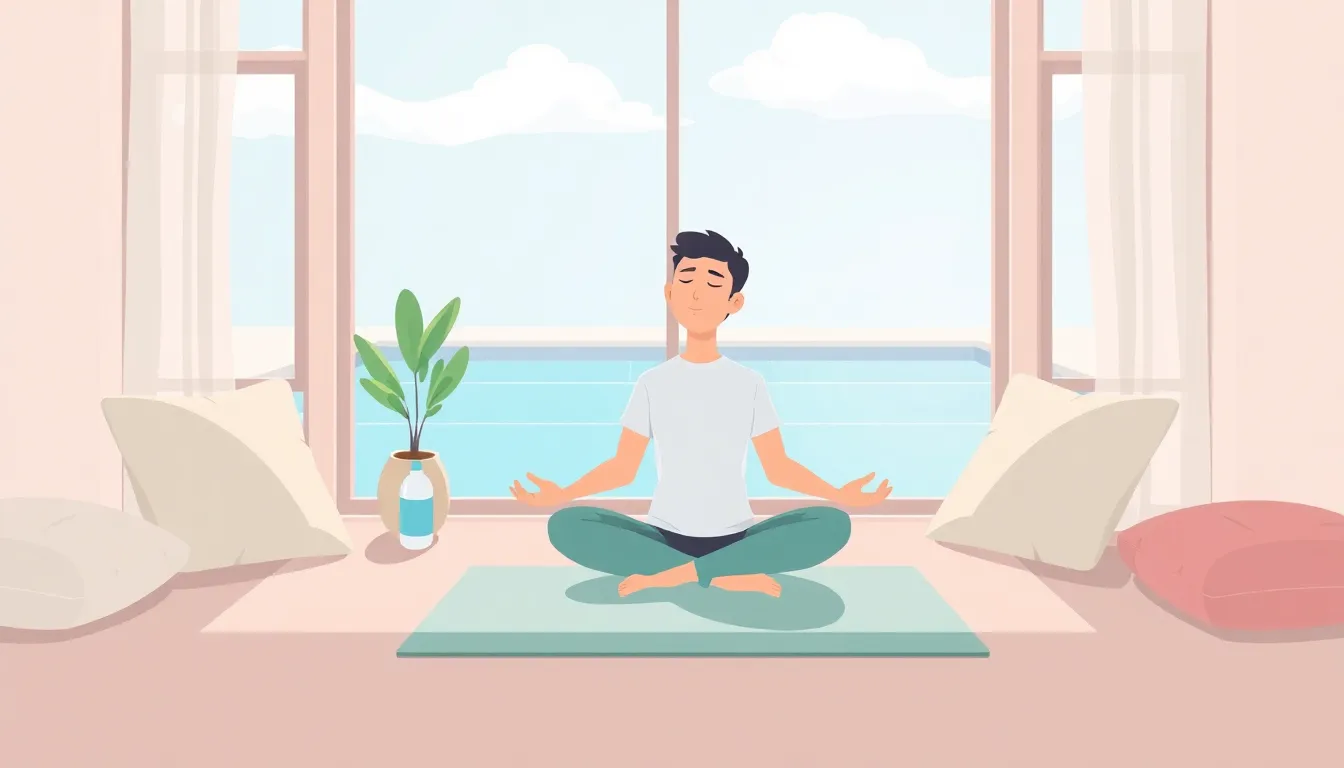 7. Smirivanje i Relaksacija