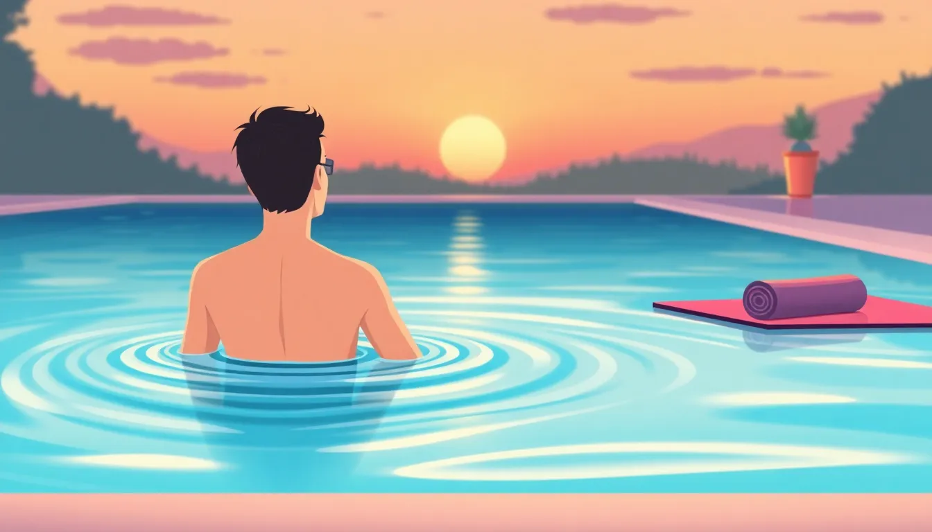 8. Treniranje Sposobnosti Disanja