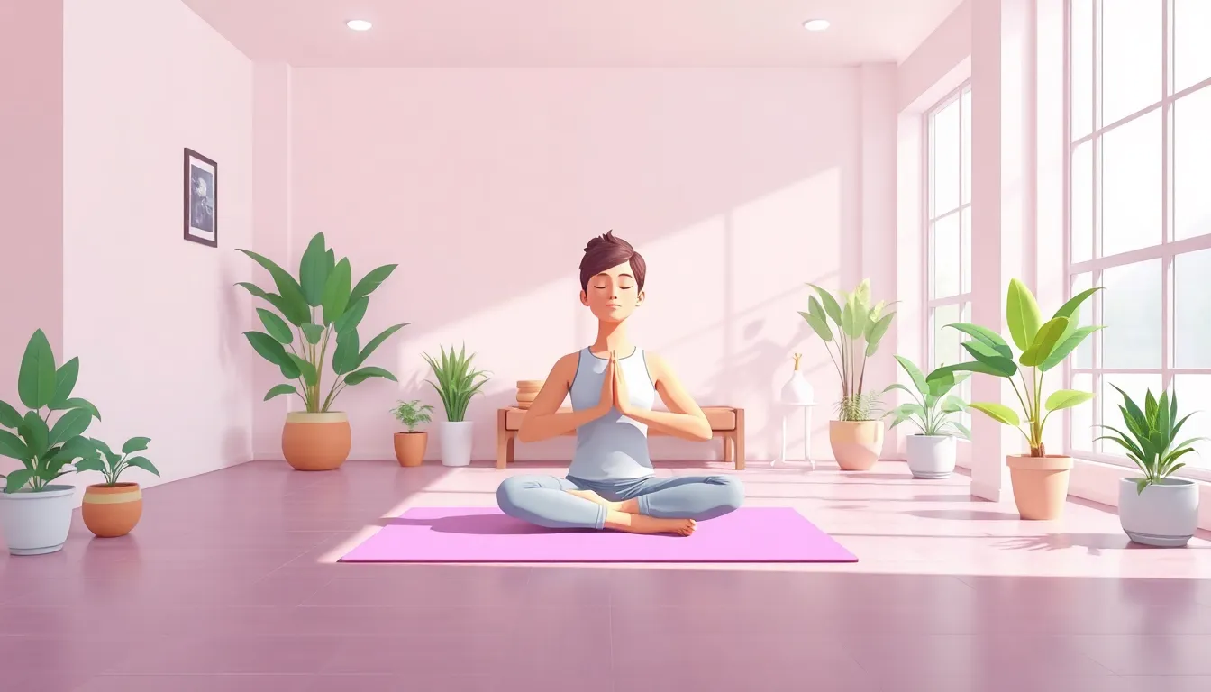 2. Tehnika Dubokog Disanja