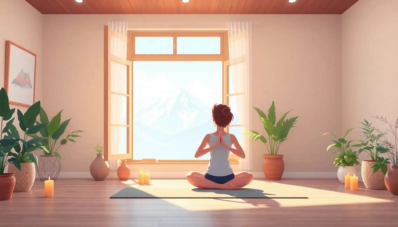 8. Vizualizacija Disanja