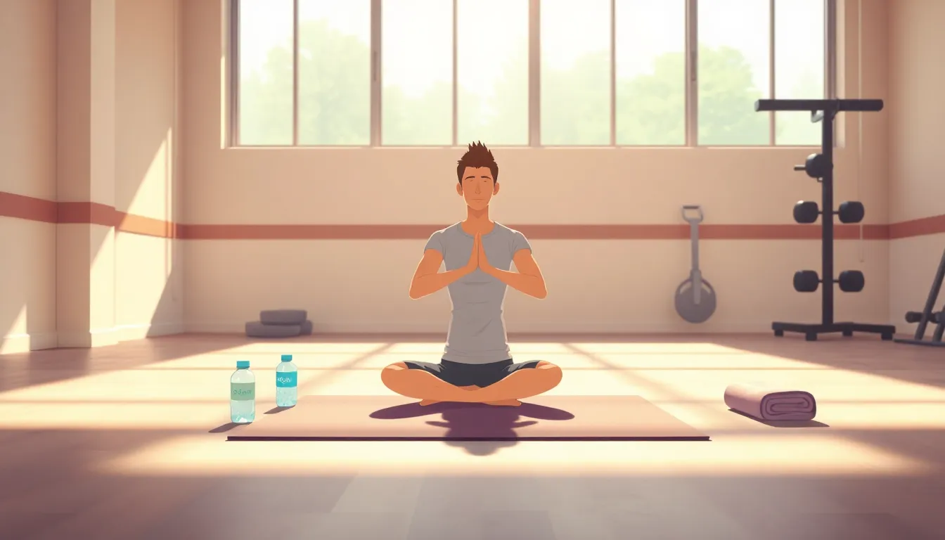 3. Uporaba Nosnog Disanja