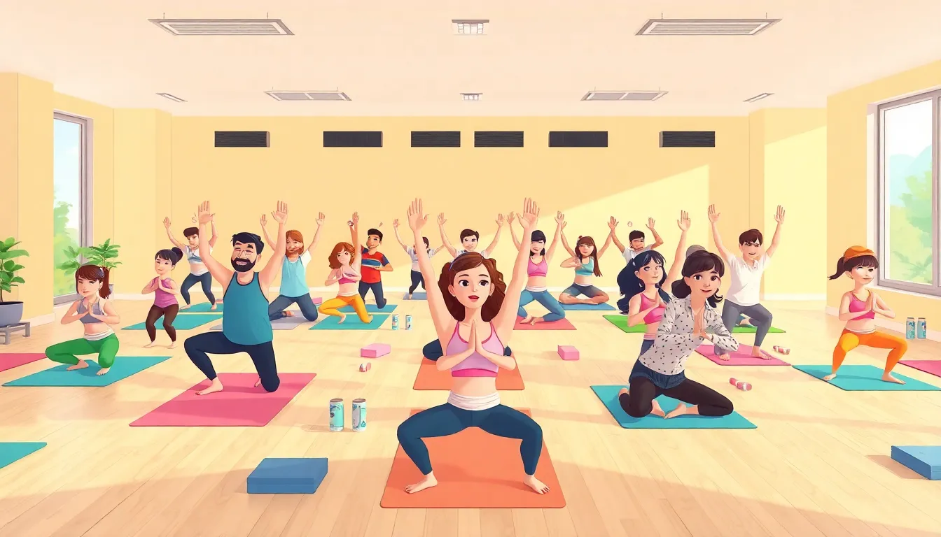 5. Disanje U Pokretu