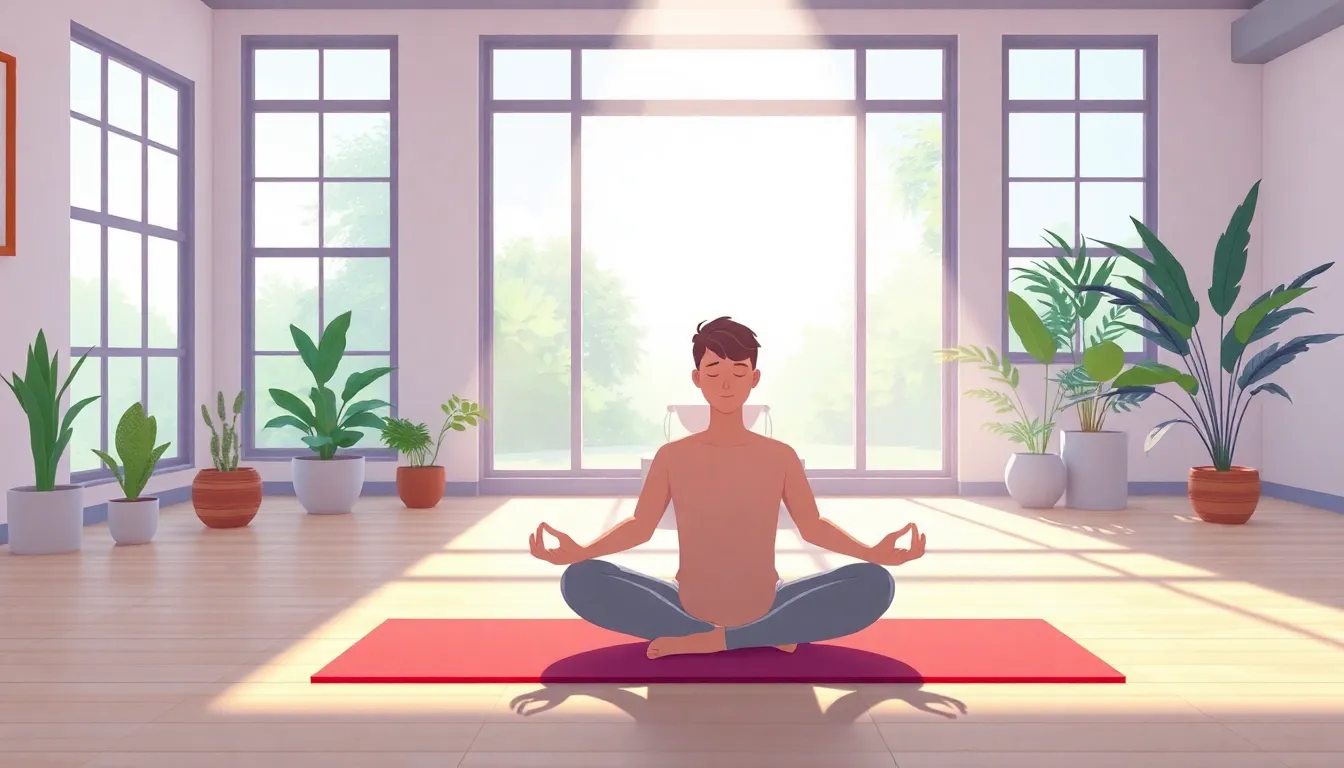 7. Vreme Za Opuštanje