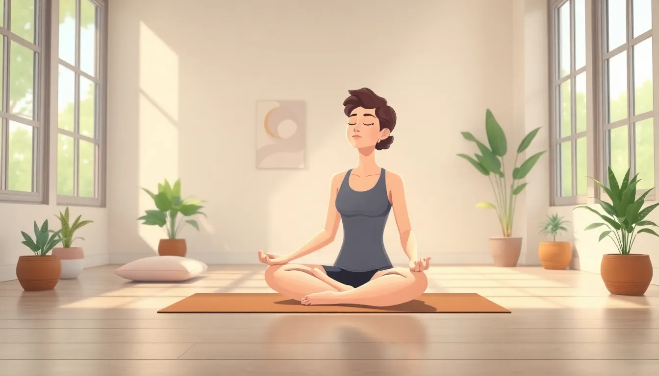 8. Vizualizacija Disanja