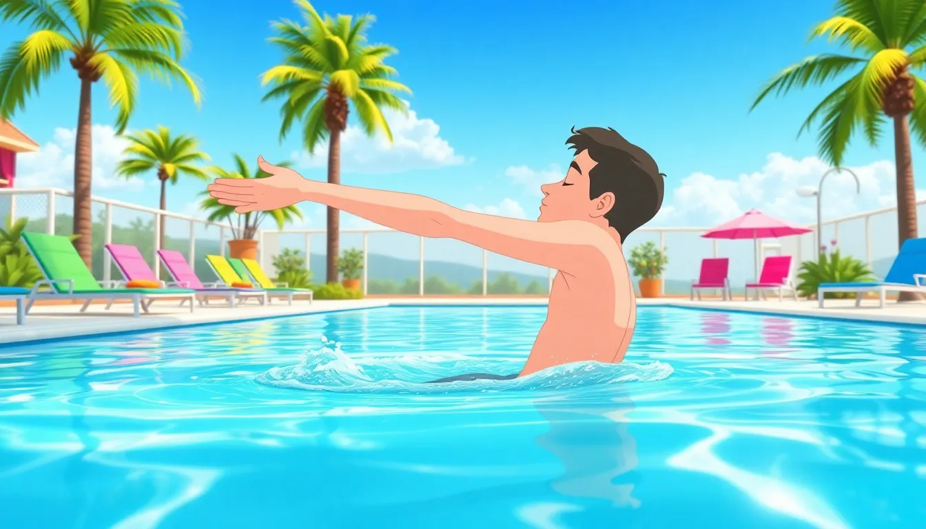 5. Uvežbavanje Disanja