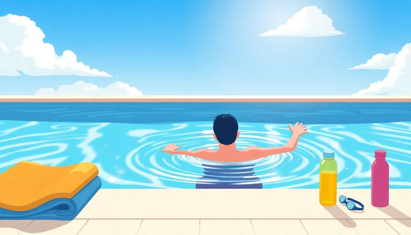 7. Harmonija Disanja i Plivanja