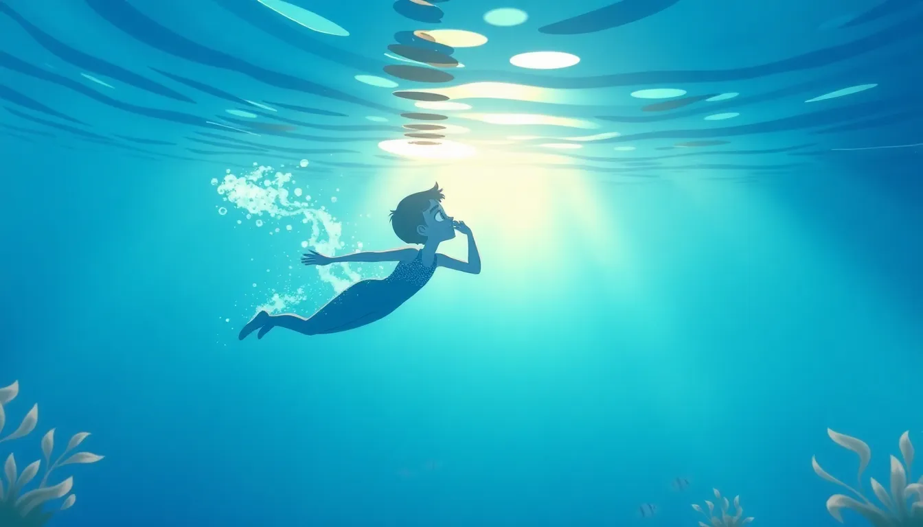 9. Vizualizacija Disanja